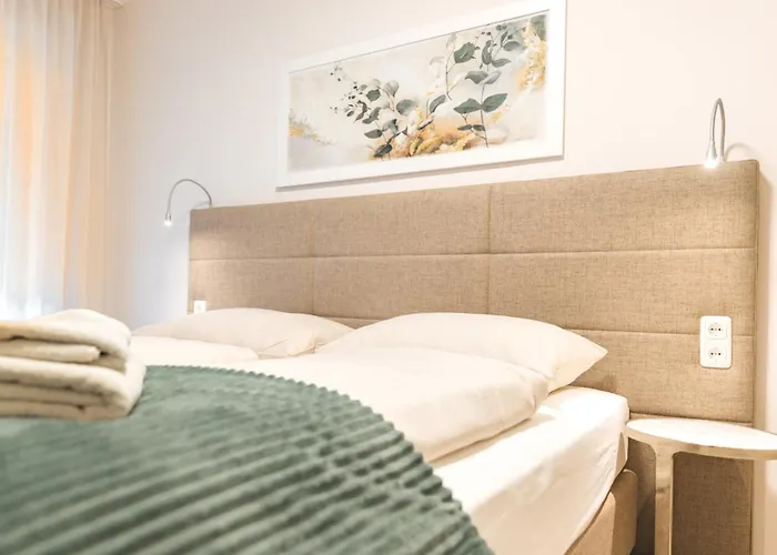 Appartement Haus Bachinger Mondsee