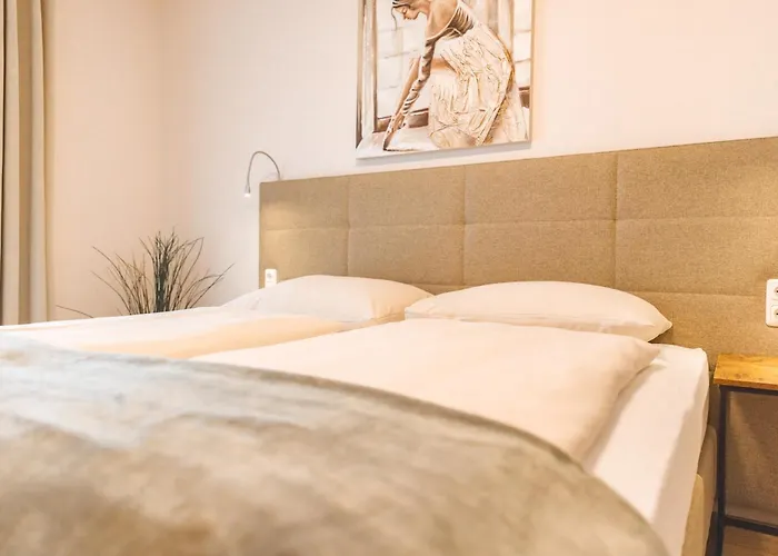 Apartamento Haus Bachinger