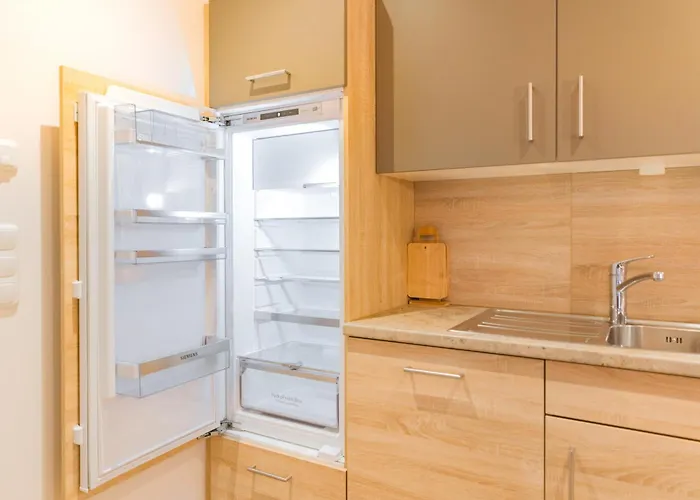 Haus Bachinger Appartement Mondsee