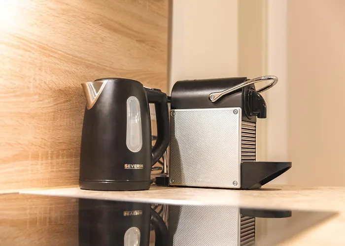 Appartement Haus Bachinger Mondsee