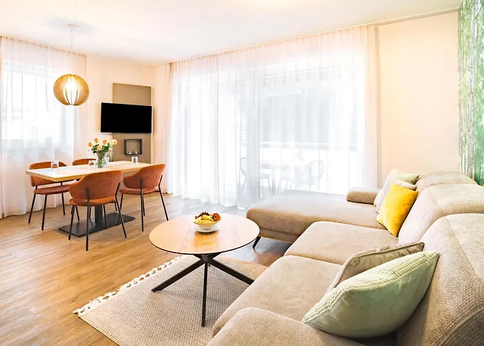 Apartamento Haus Bachinger Mondsee