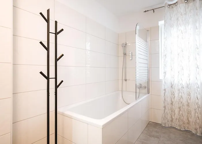 Appartement Haus Bachinger