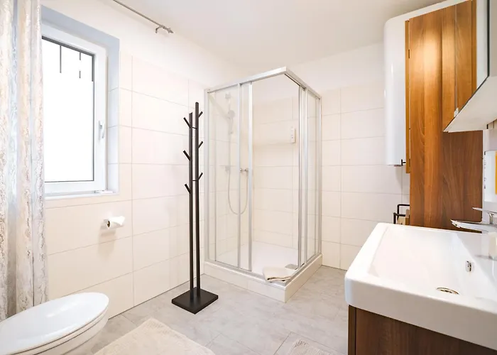 Haus Bachinger Apartamento *