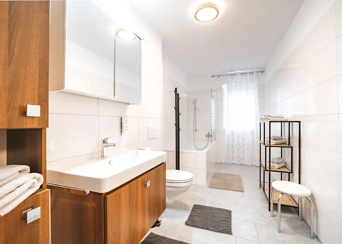 Haus Bachinger * Mondsee