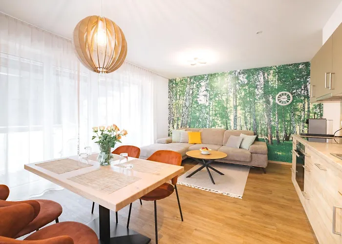 Apartamento Haus Bachinger Mondsee