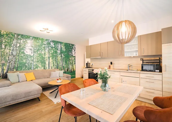 Haus Bachinger Appartement