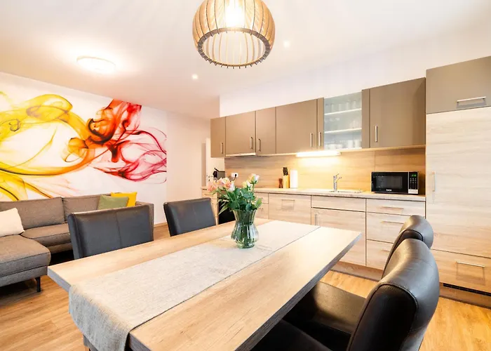 Haus Bachinger Mondsee