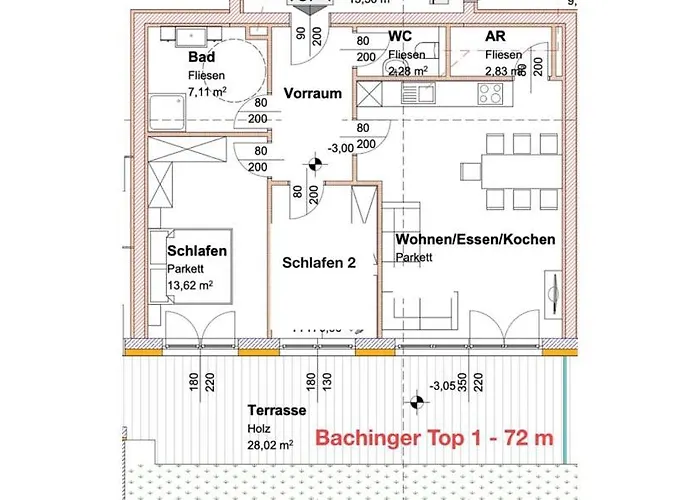Haus Bachinger