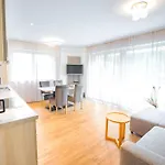 דירה Haus Bachinger *