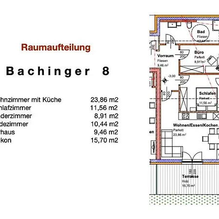 Haus Bachinger