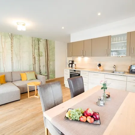 شقة Haus Bachinger موندزي