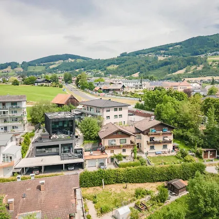 Lejlighed Haus Bachinger Mondsee