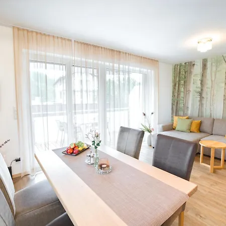 Lejlighed Haus Bachinger Mondsee