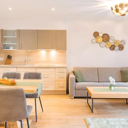 Haus Bachinger موندزي