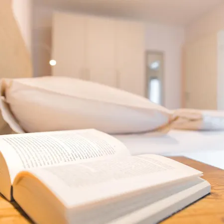 شقة Haus Bachinger