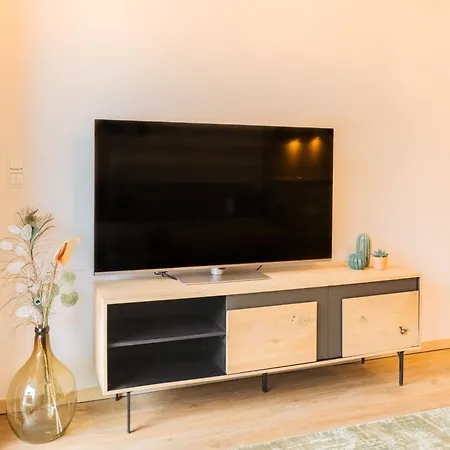 شقة Haus Bachinger موندزي