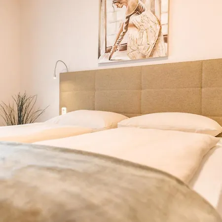 شقة Haus Bachinger