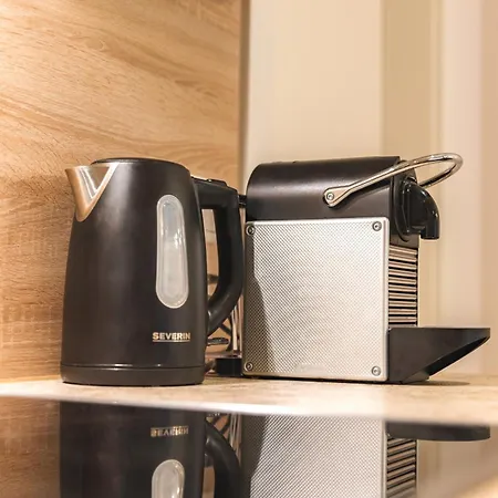 شقة Haus Bachinger موندزي