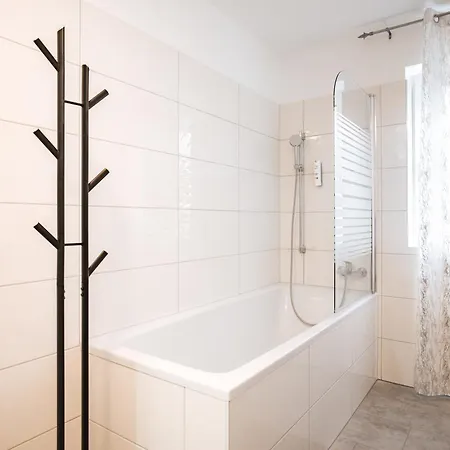 Apartment Haus Bachinger