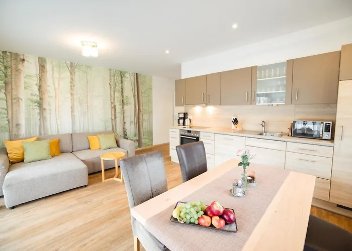 Apartment Haus Bachinger Mondsee