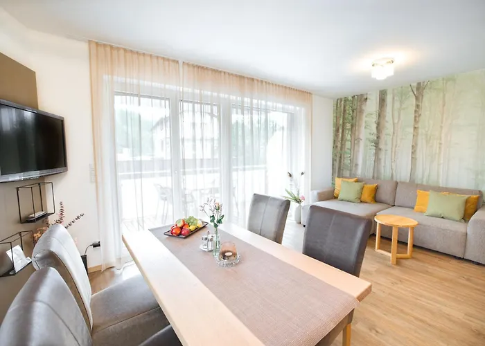 Apartment Haus Bachinger Mondsee