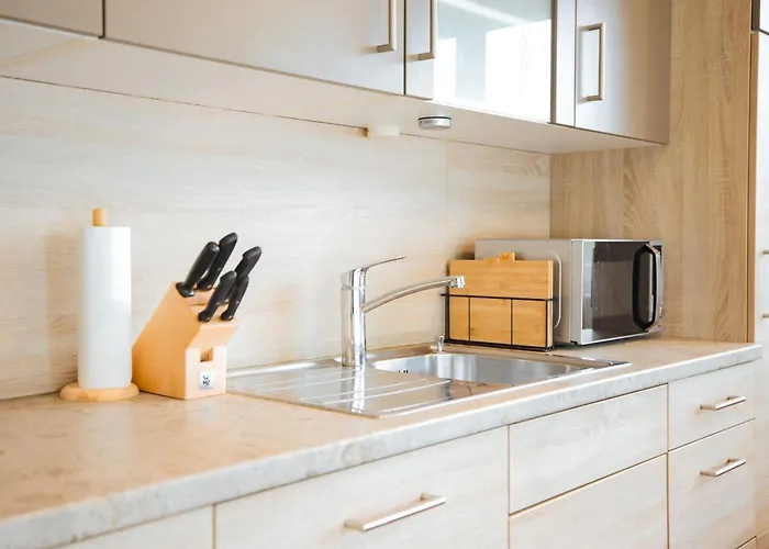 Haus Bachinger Apartment Mondsee