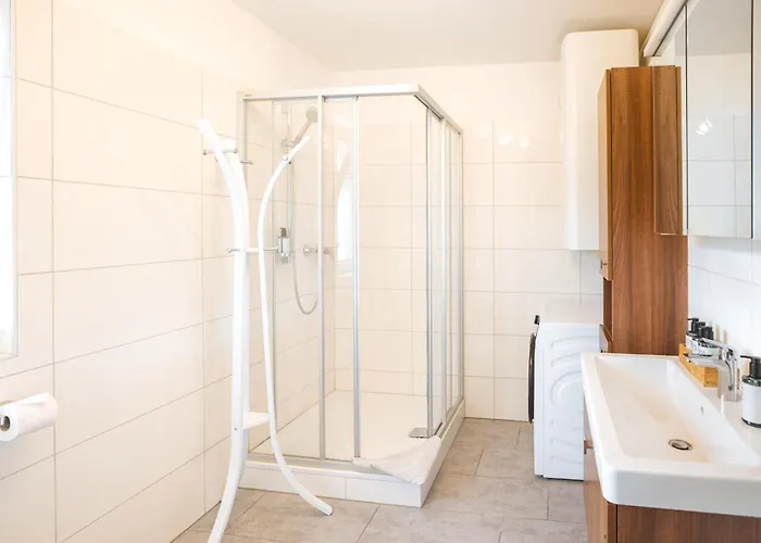 Haus Bachinger * Mondsee