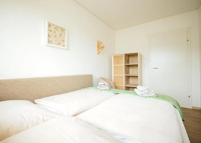 Apartament Haus Bachinger