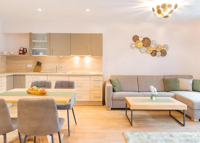 Haus Bachinger Mondsee