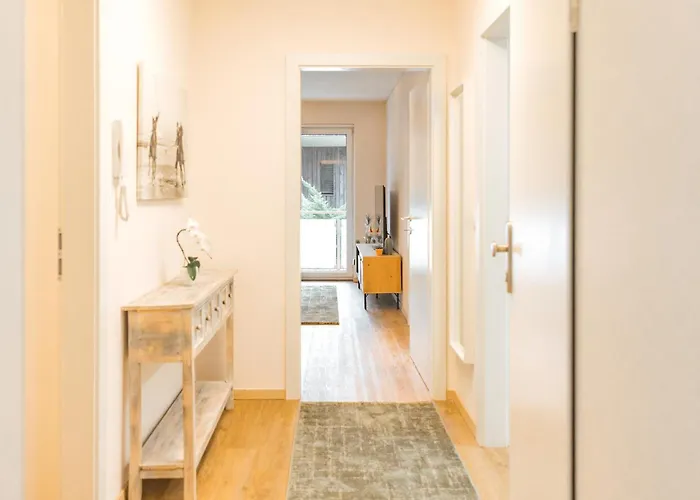 Haus Bachinger * Mondsee