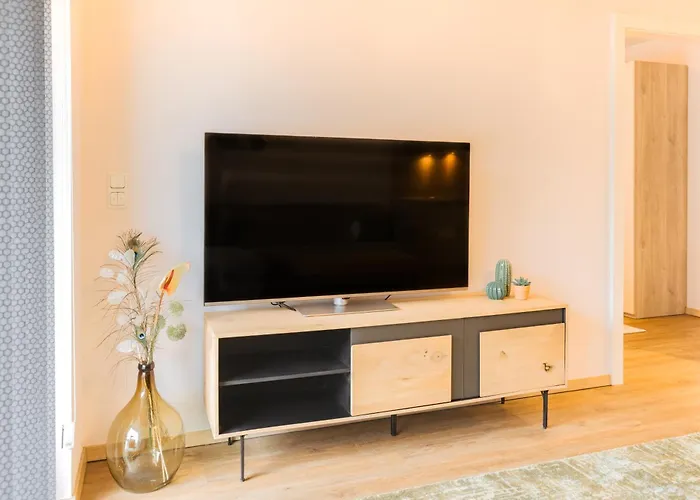 Apartment Haus Bachinger Mondsee