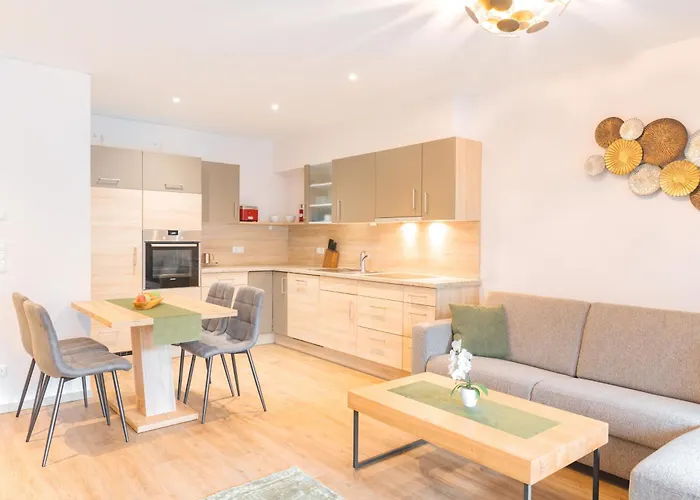 Haus Bachinger * Mondsee