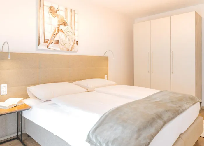 Haus Bachinger Apartament *