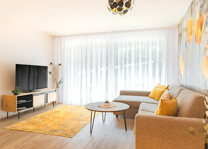 Haus Bachinger Apartament Mondsee