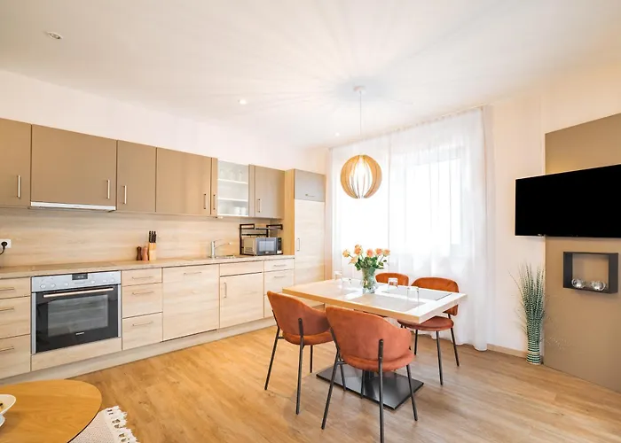 Haus Bachinger * Mondsee